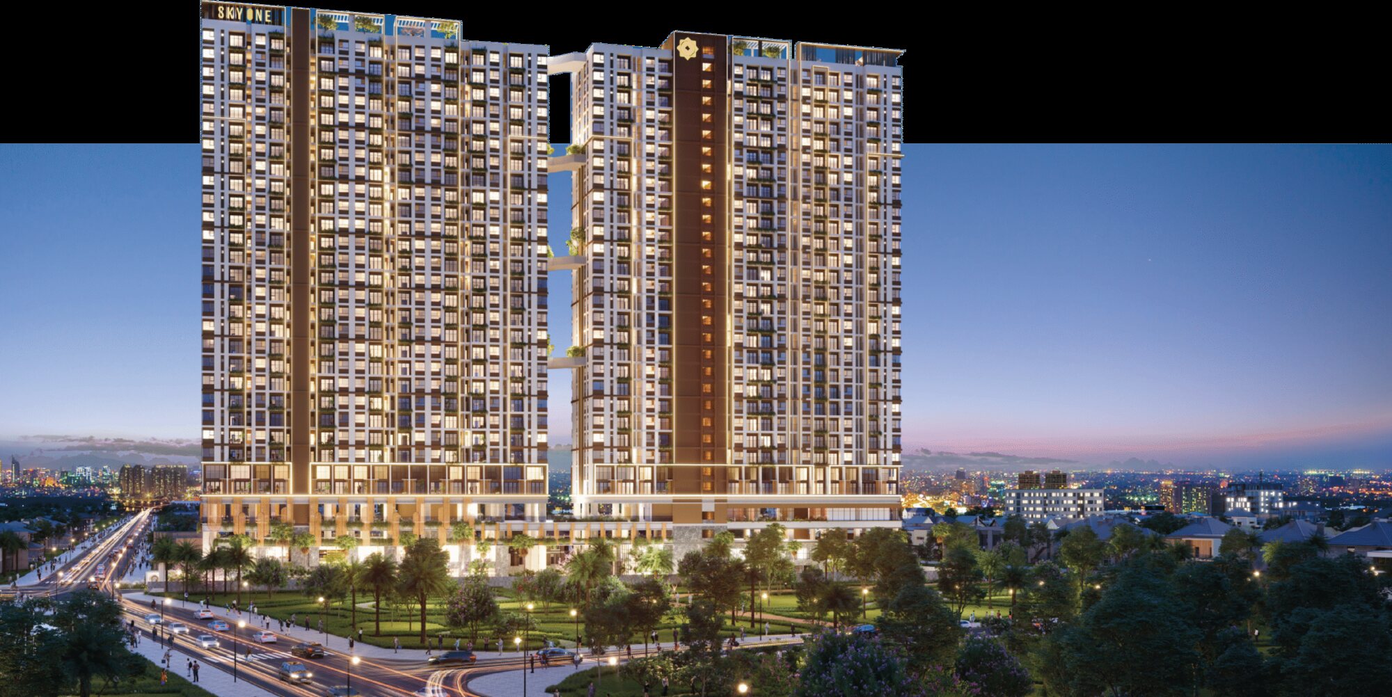 Phong cách sống tham khảo từ Phú Đông SkyOne – dự án tiền nhiệm Phú Đông Skylight